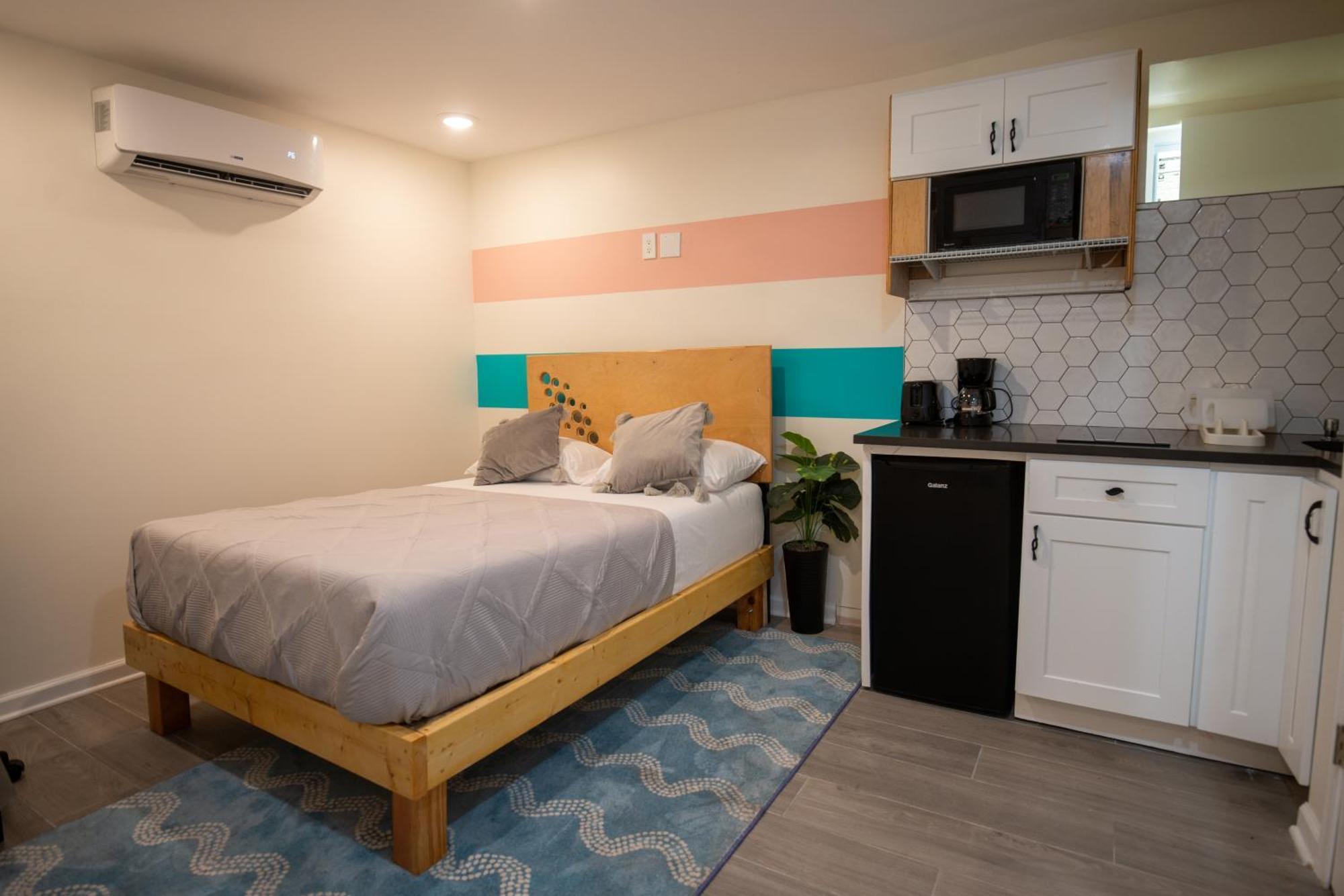 Diamond Center Apartamento Filadelfia
