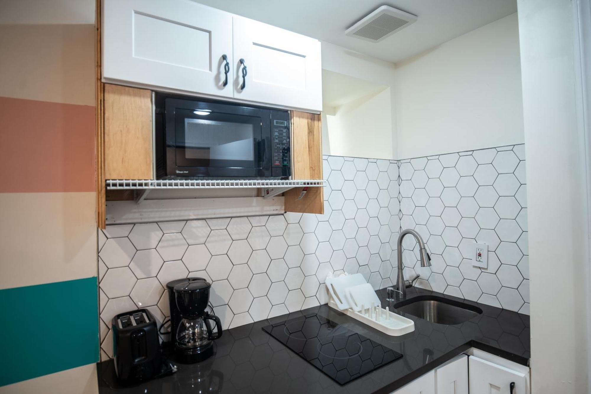 Diamond Center Apartment *