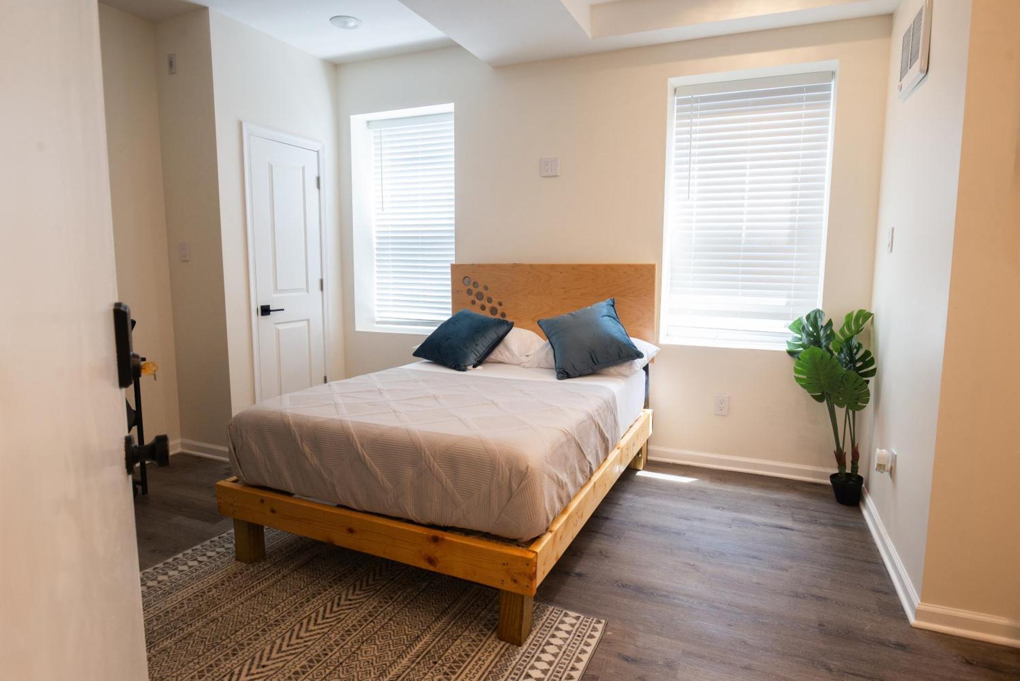 Diamond Center Apartment *