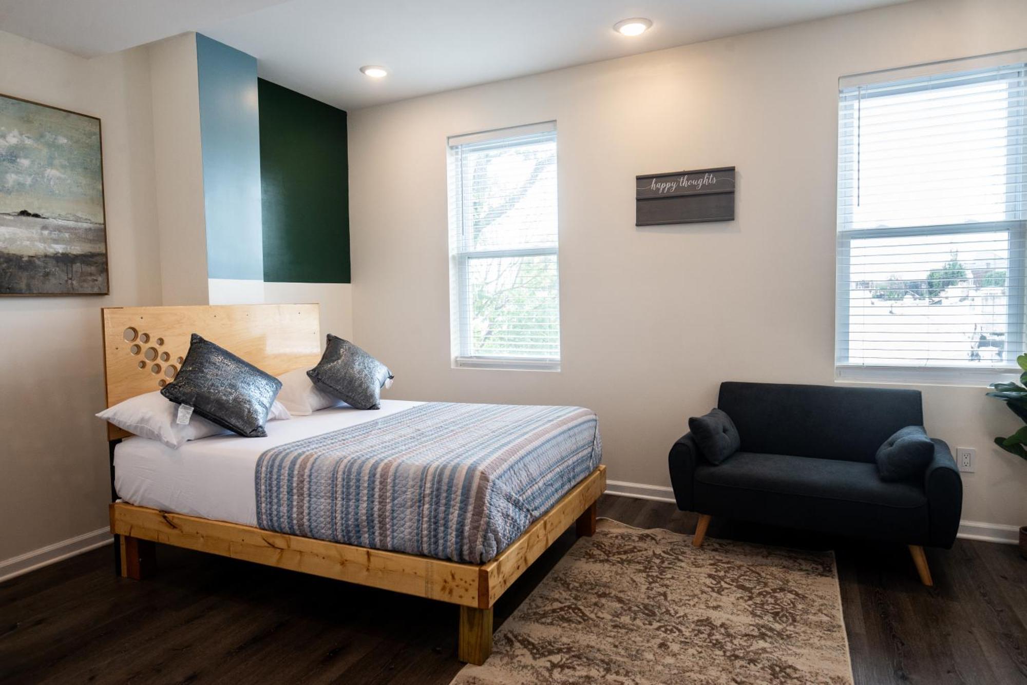 Apartment Diamond Center Philadelphia