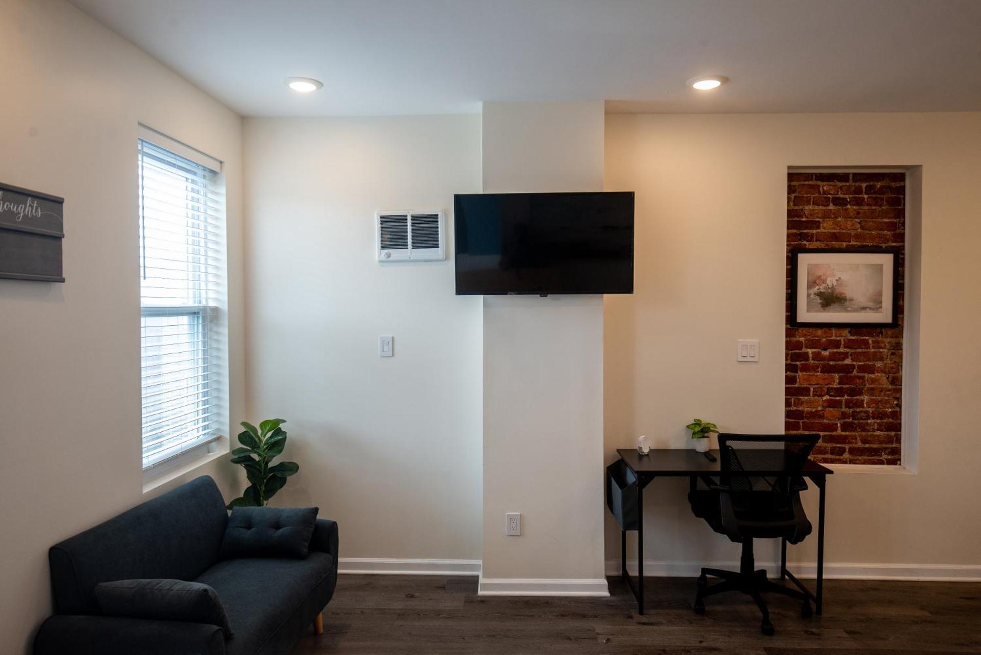 Diamond Center Apartment *