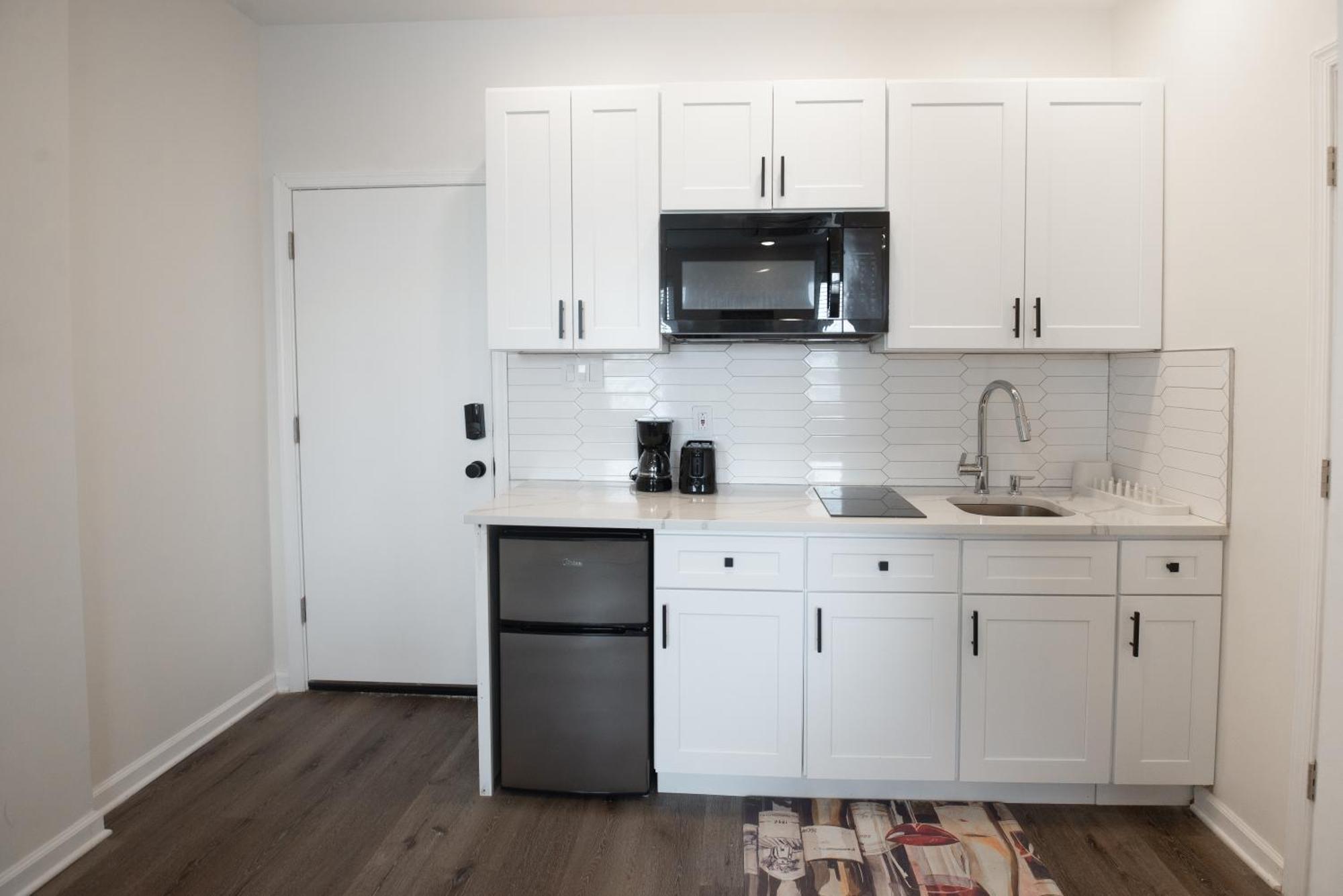 Diamond Center Apartment Philadelphia