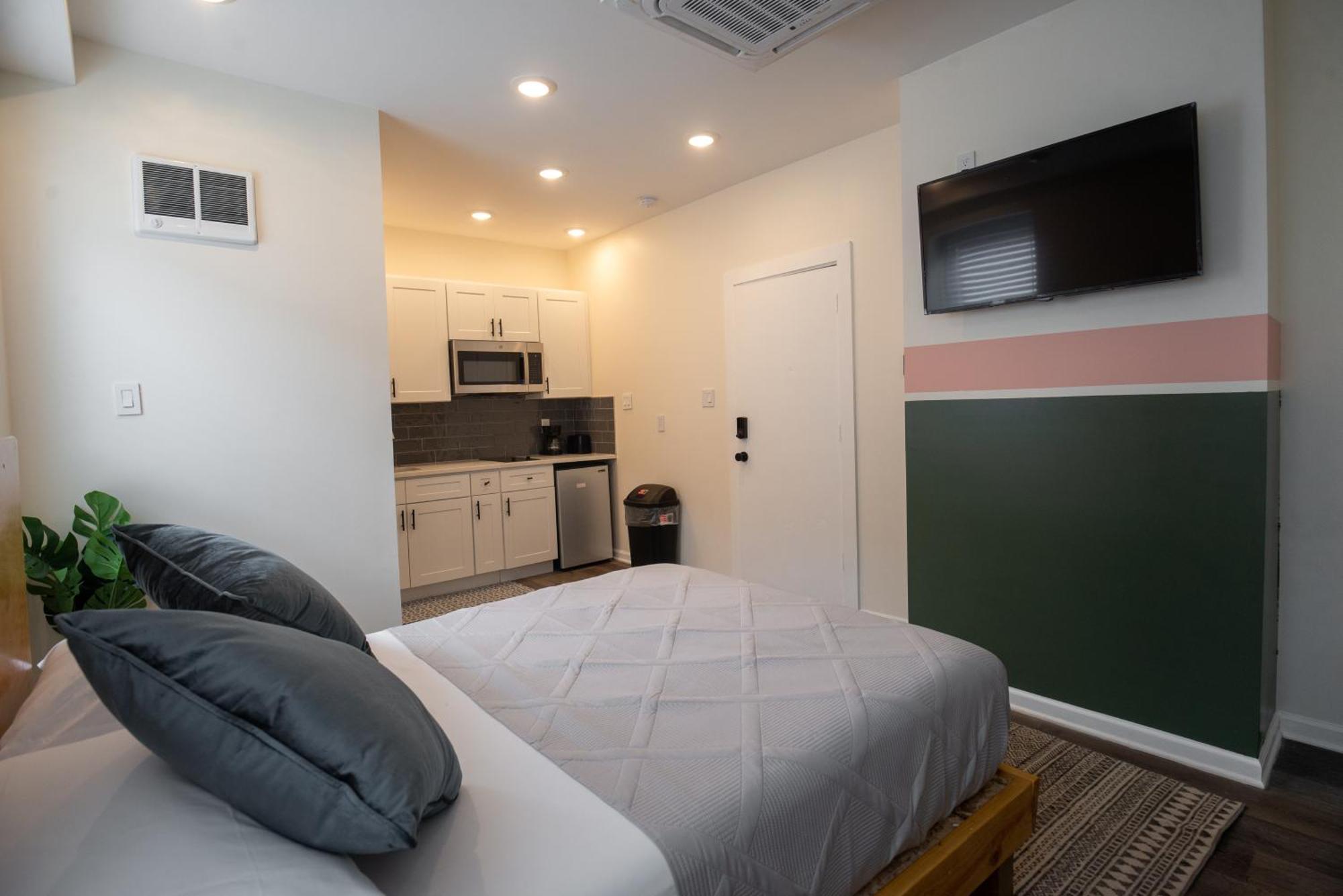 Apartment Diamond Center *