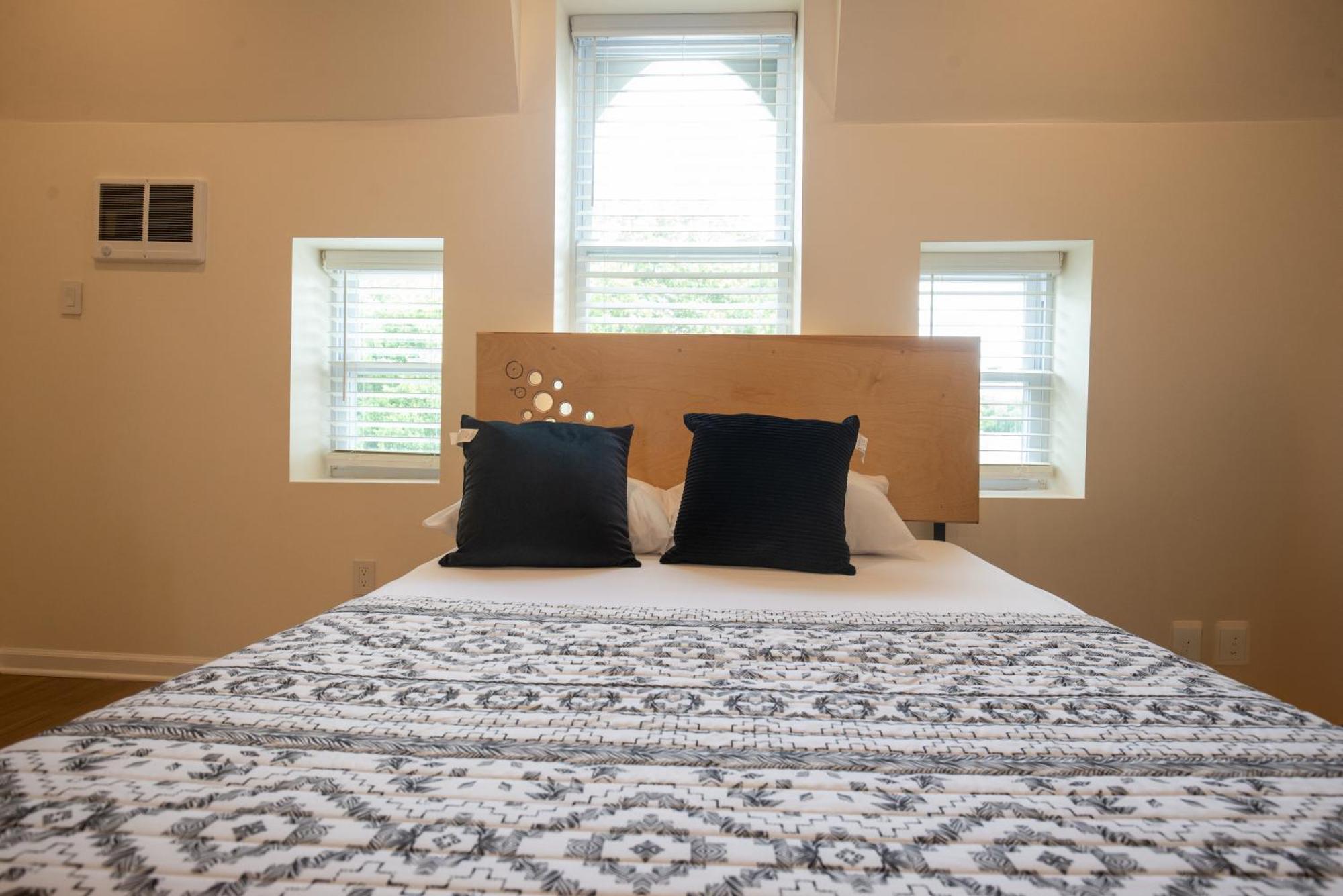 Diamond Center Apartment *