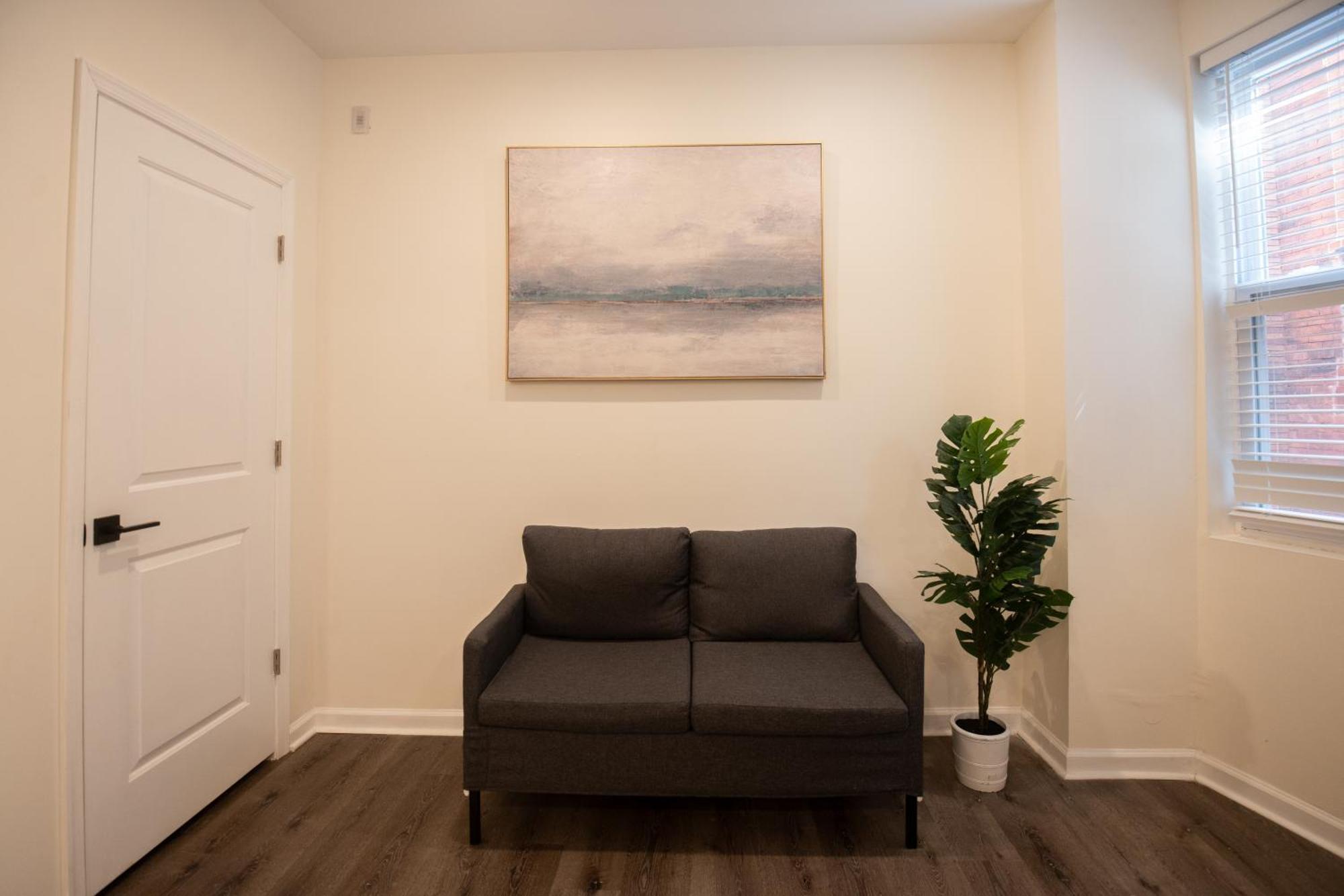 Diamond Center Apartment *