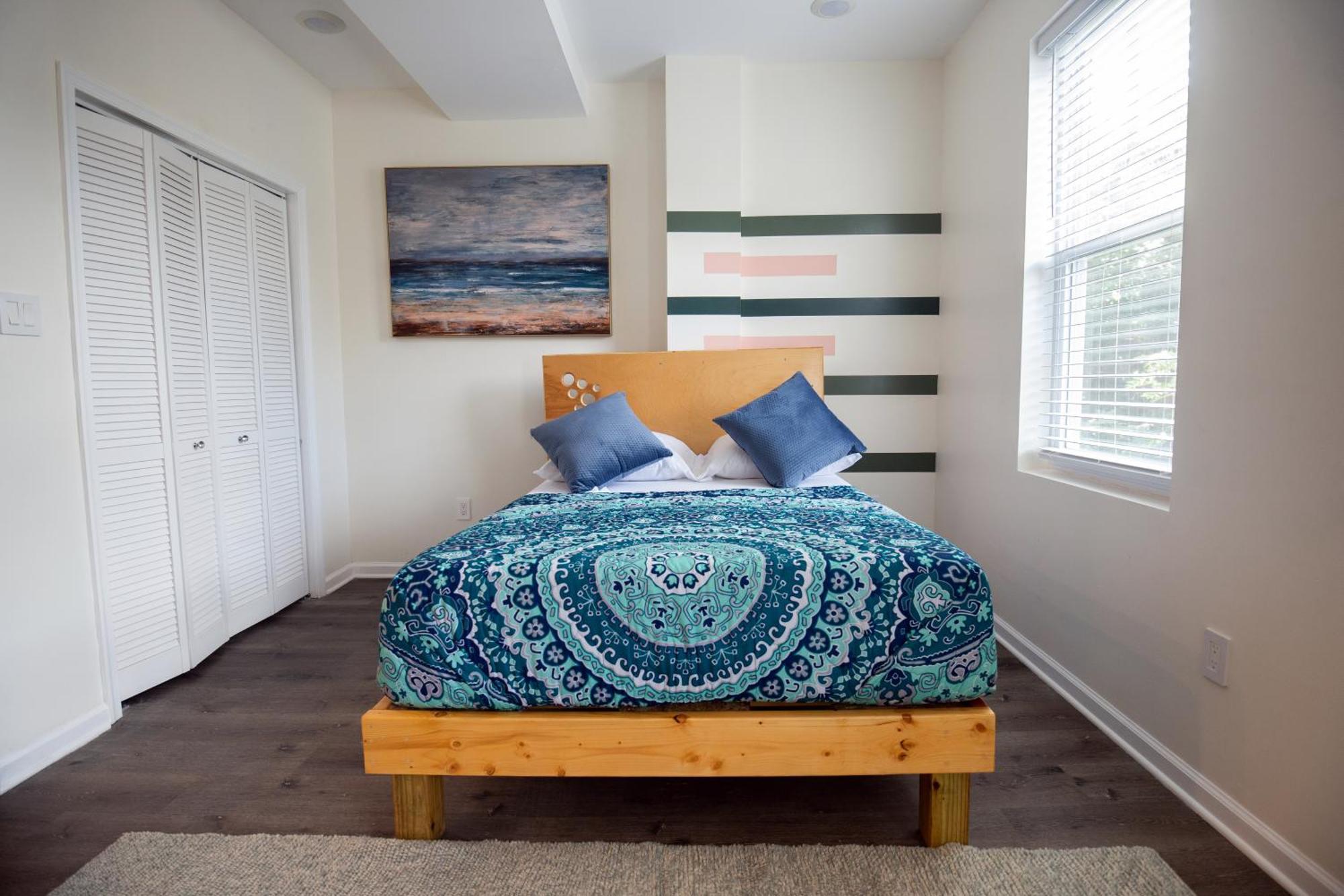 Diamond Center Apartment *