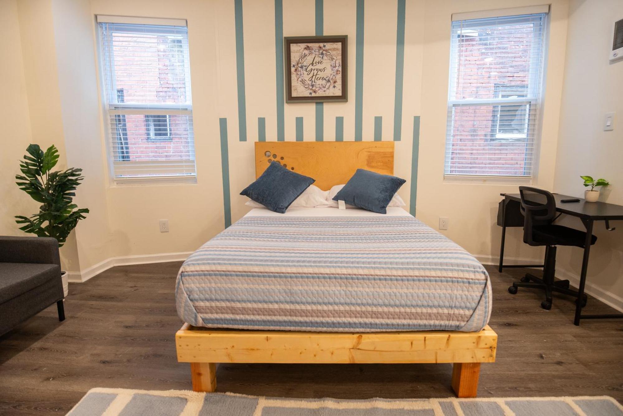 Apartment Diamond Center
