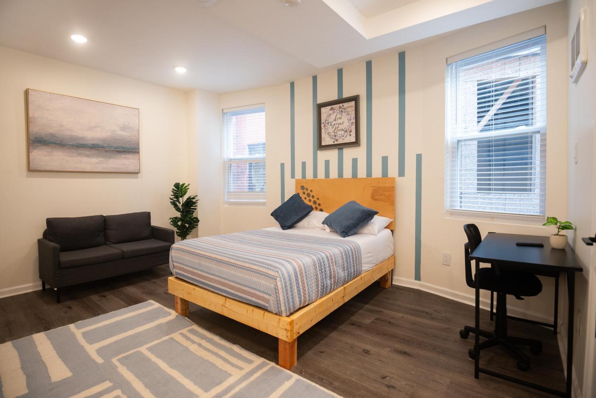 Diamond Center Apartment *