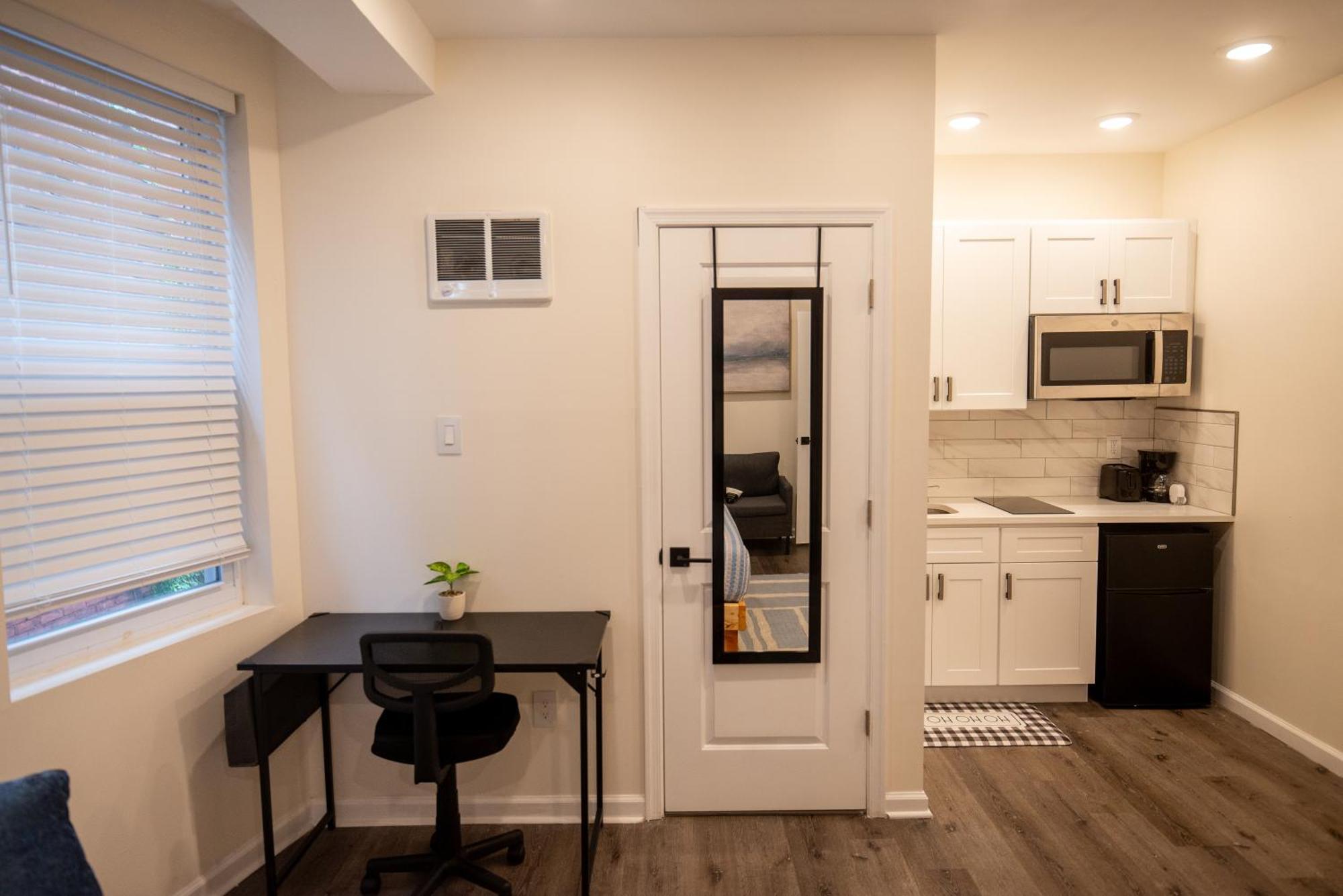 Apartment Diamond Center Philadelphia