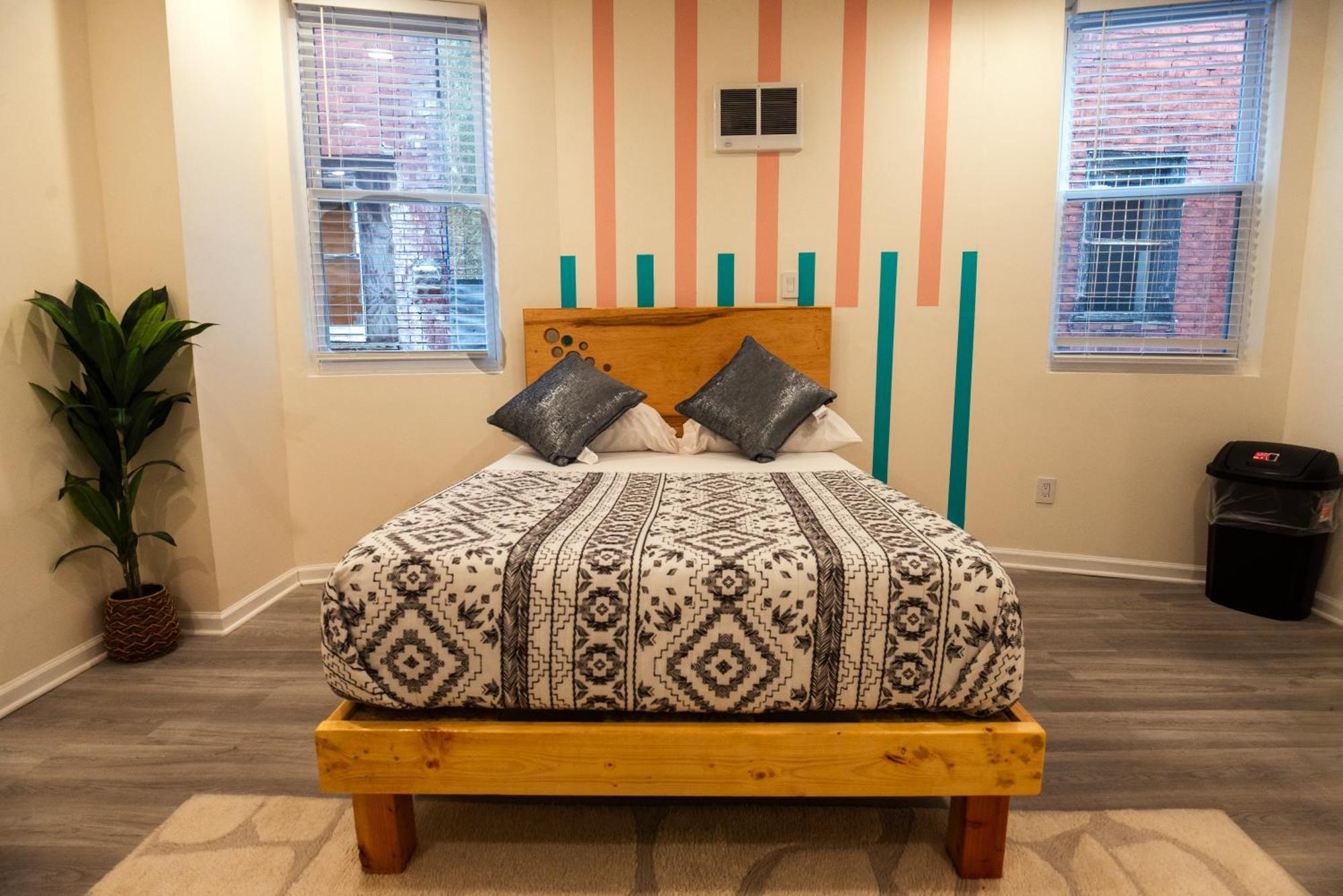 Apartamento Diamond Center Filadelfia