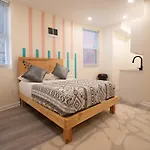 Diamond Suites Philadelphia Center