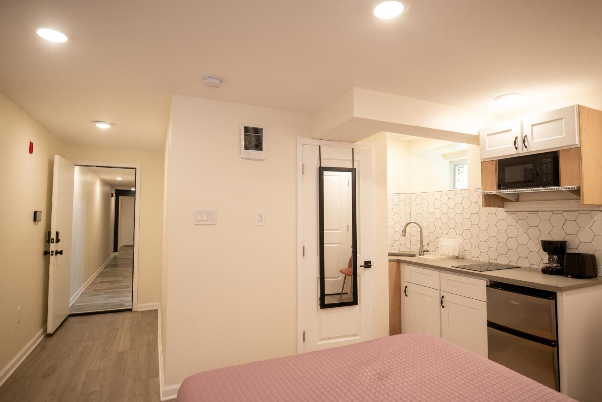Apartamento Diamond Center *