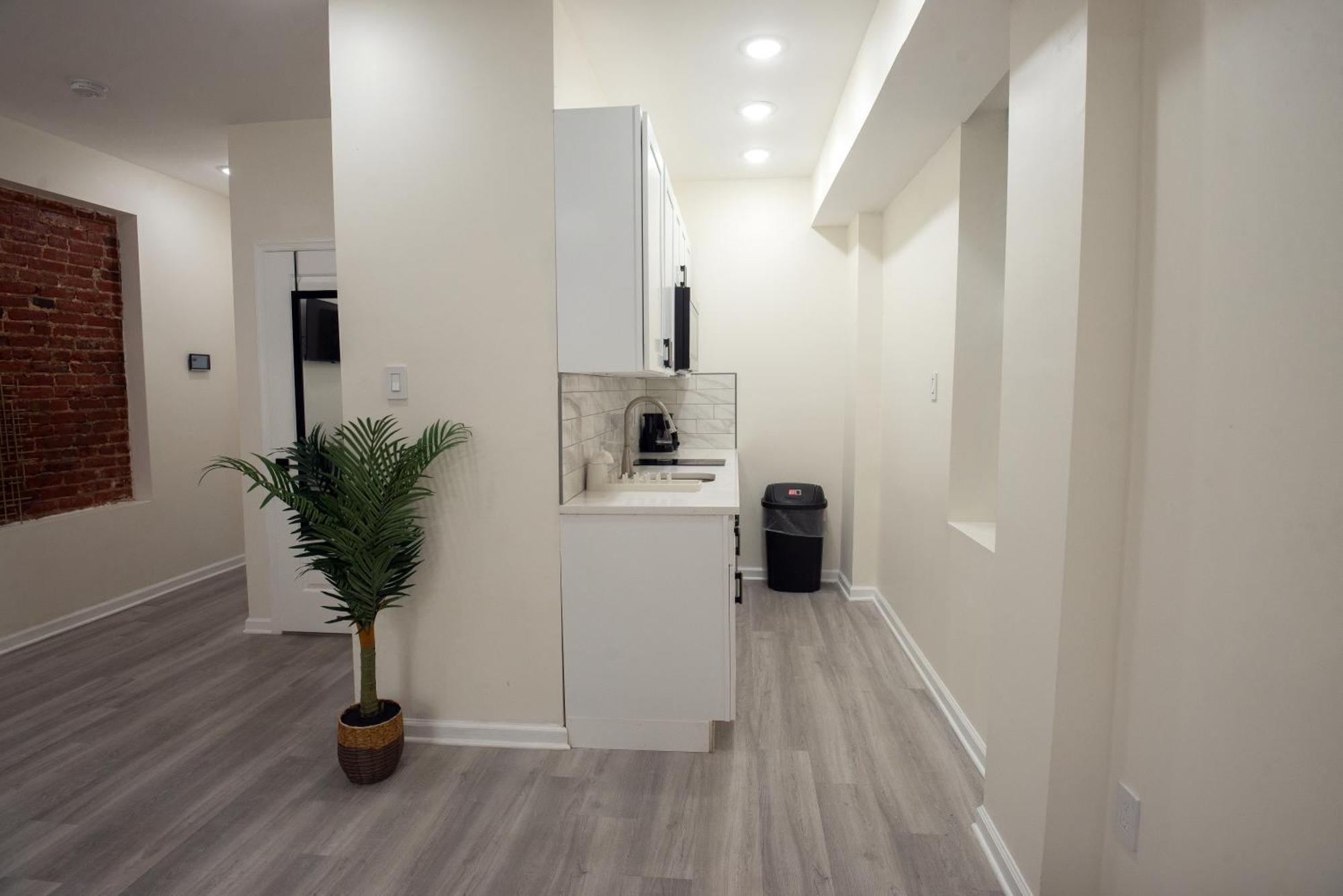 Apartamento Diamond Center *