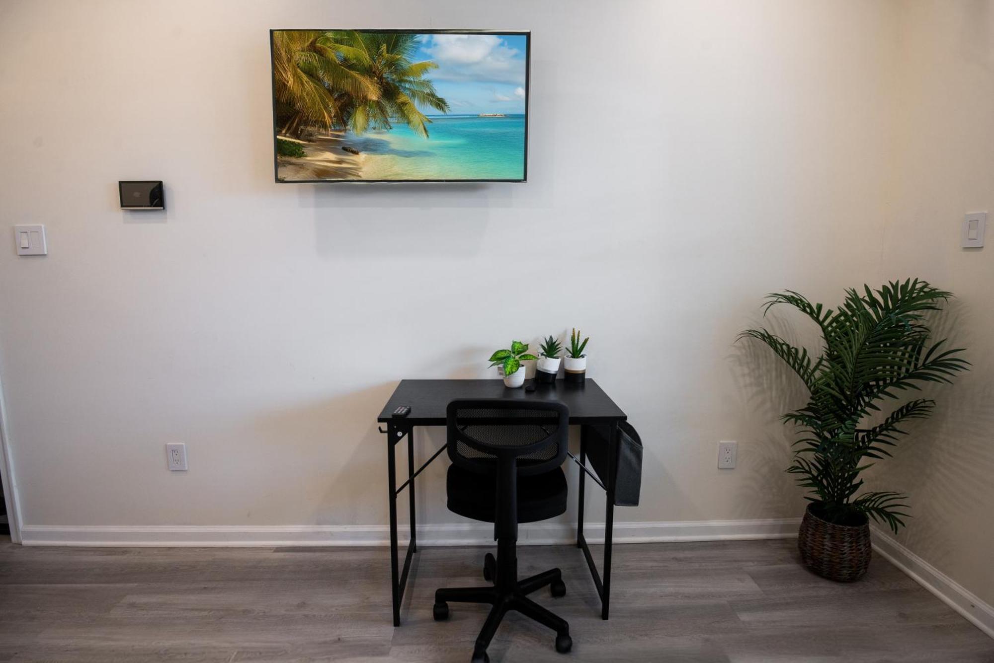 Apartamento Diamond Center Filadélfia